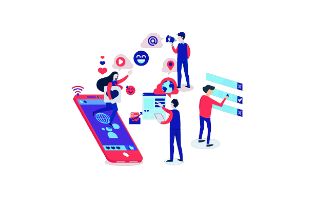 Digital Features